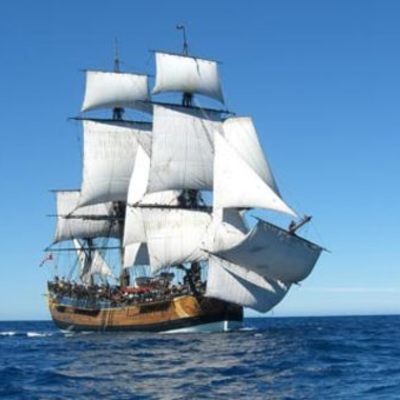 Timeline: Australia's Immigration History