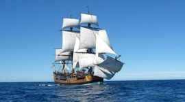 Timeline: Australia's Immigration History