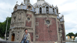 Timeline: Alfonso Espinosa