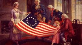 Timeline: U.S. History 1865-2003