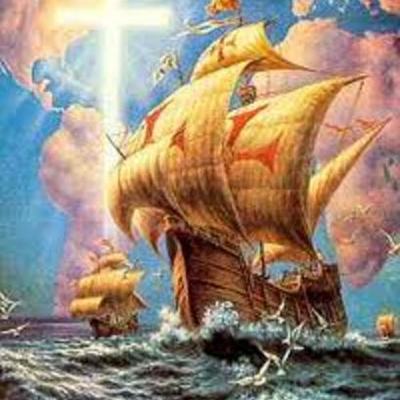 Timeline: Portugese and Spanish Explorers