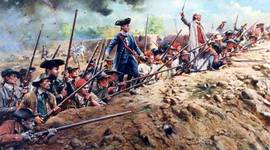 Timeline: Causes of the American Revolution