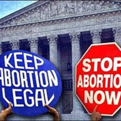 Timeline: Abortion