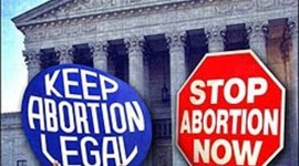Timeline: Abortion