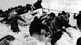 Timeline: Historical Timeline of N.Z Disasters