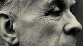 Timeline: Jorge Luis Borges