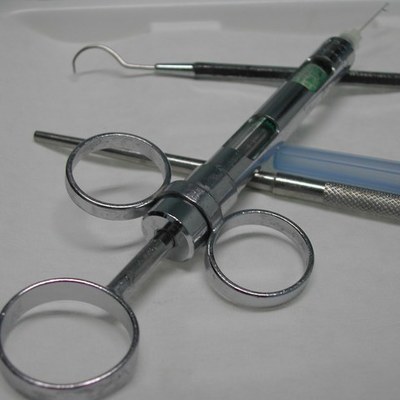 Timeline: Discovery of anesthesia