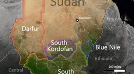 Timeline: Sudan Timeline