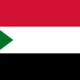 Sudan flag
