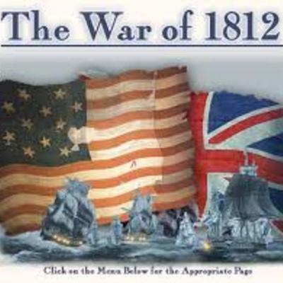Timeline: War of 1812