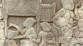 Timeline: Angkor/Khmer Empire