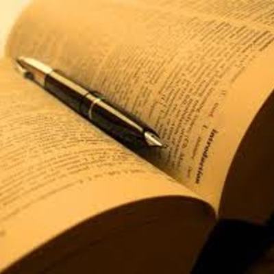 Timeline: literature