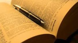 Timeline: literature