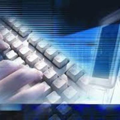 Timeline: Historia de la informatica