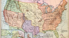 Timeline: U.S. History 1865-2003