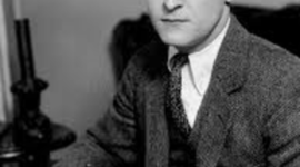 Timeline: Biography about F. Scott Fitzgerald