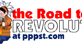 Timeline: The Road to Revolution 1760-1775