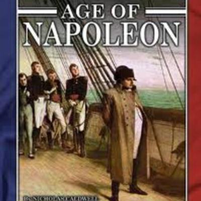 Timeline: Age Of Napoleon