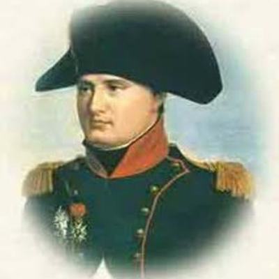 Timeline: The Age of Napoleon