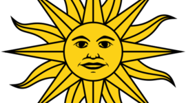 Timeline: Uruguay :D