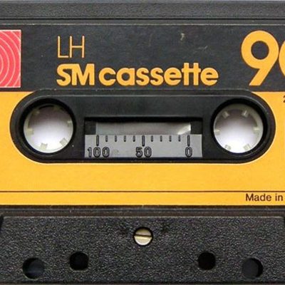 Timeline: Top Canciones de los 90's