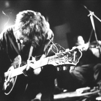 Timeline: Time line Post-rock