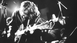 Timeline: Time line Post-rock