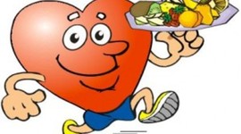 Timeline: Perdida de los Habitos de vida Saludables e investigaciones