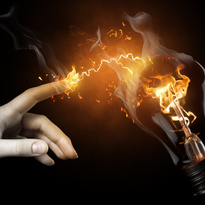 Timeline: História da eletricidade