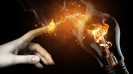 Timeline: História da eletricidade