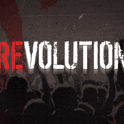 Timeline: Road to Revolution