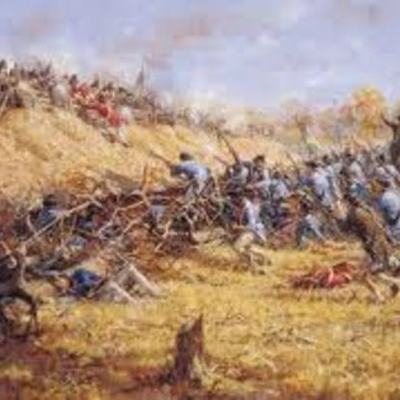 Timeline: Road to Revolution