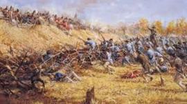 Timeline: Road to Revolution