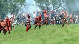 Timeline: Road to Revolution Timeline