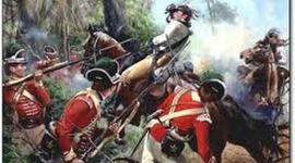 Timeline: Road to Revolution