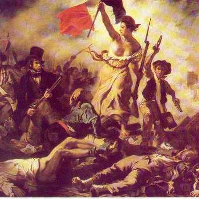 Timeline: Anarquismo