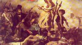 Timeline: Anarquismo