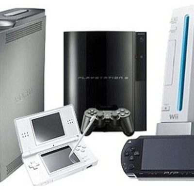 Timeline: Evolucion de las consolas de videojuegos