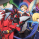 Blaz blue anime