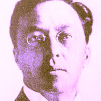 Timeline: Vasili Kandinsky