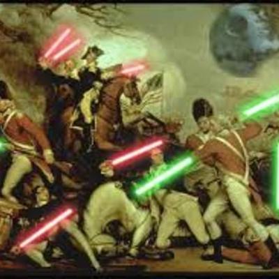 Timeline: Road to Revolution