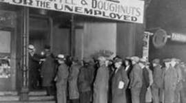 Timeline: WWI-Great Depression-WWII