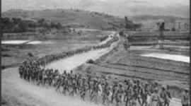 Timeline: Road to War World 2