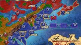 Timeline: French and Indain war
