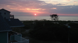 Timeline: Andy's timeline