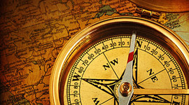 Timeline: Exploradores del siglo XV