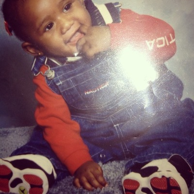 Timeline: Sheika's Timeline