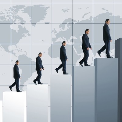 Timeline: Leadership Journey