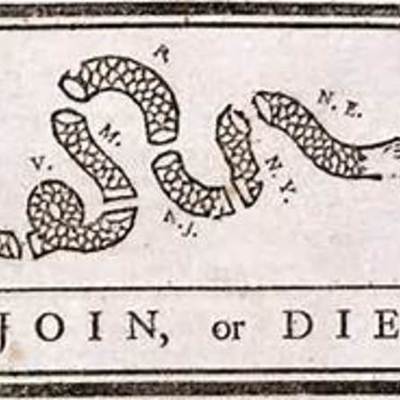 Timeline: Han Jeong -Events of the American Revolution