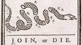 Timeline: Han Jeong -Events of the American Revolution